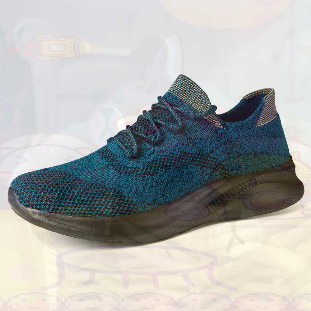 Luxury Lifestyle Girl - Nummer 41, weicher Boden, hochwertige Schuhe