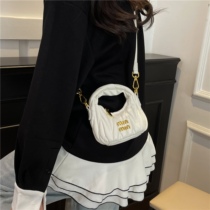 Luxury Lifestyle City - Luxuriöse Damen-Ledertasche, elegante Schultertasche, hochwertige Designer-Handtasche