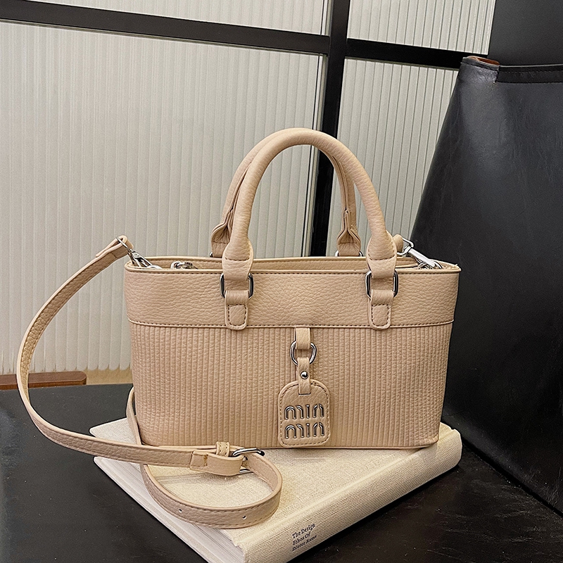 Luxury Lifestyle City - Luxuriöse Damen-Ledertasche, hochwertige Designer-Umhängetasche für einen