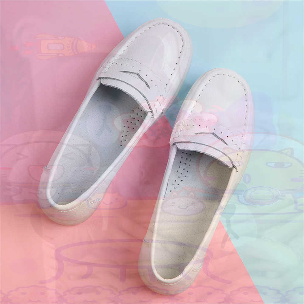 Mokassin Fahren Teenager Sneak – Luxury Lifestyle Girl Bewertung und Preis