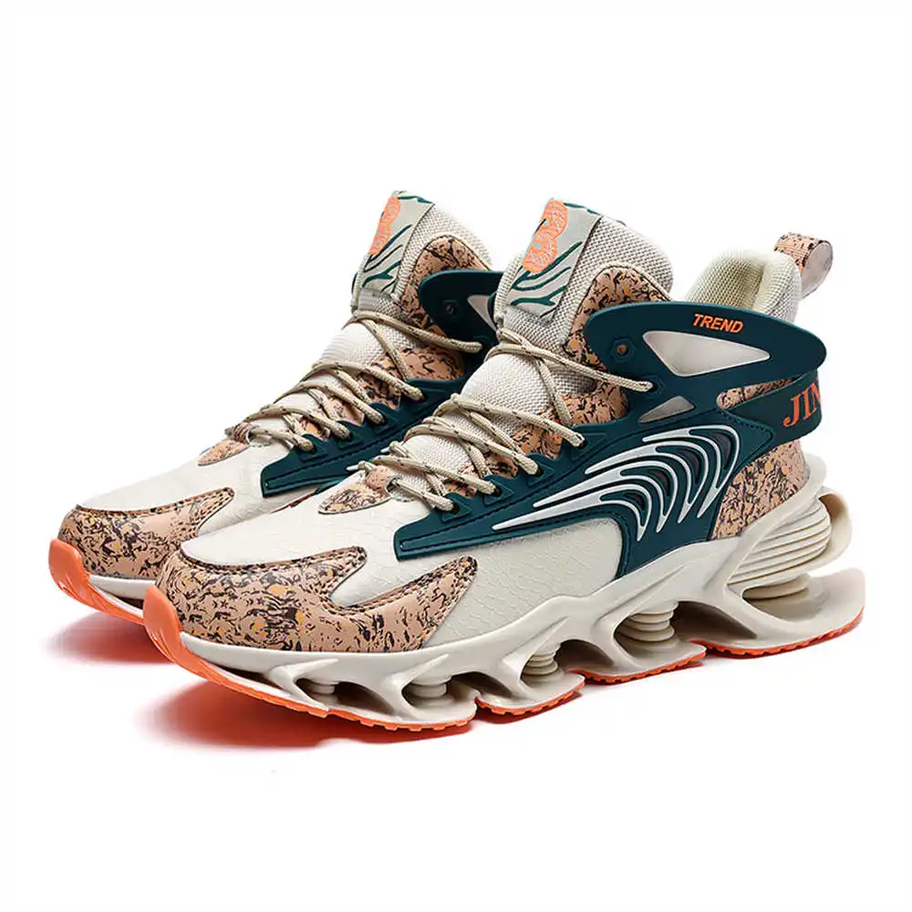 Rutschfeste Mid-Kind-Laufschuh – Luxury Lifestyle Girl Bewertung und Preis