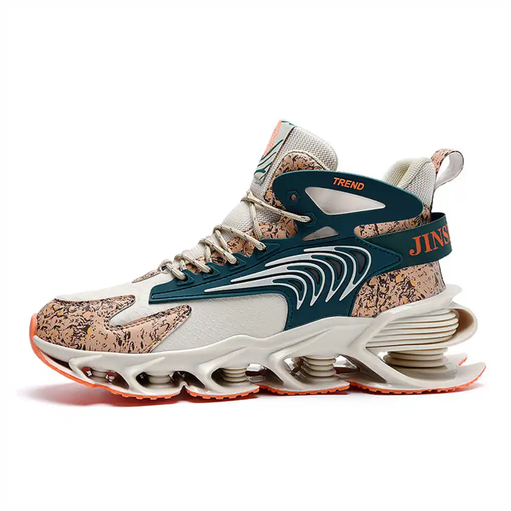 Rutschfeste Mid-Kind-Laufschuh – Luxury Lifestyle Girl Bewertung und Preis