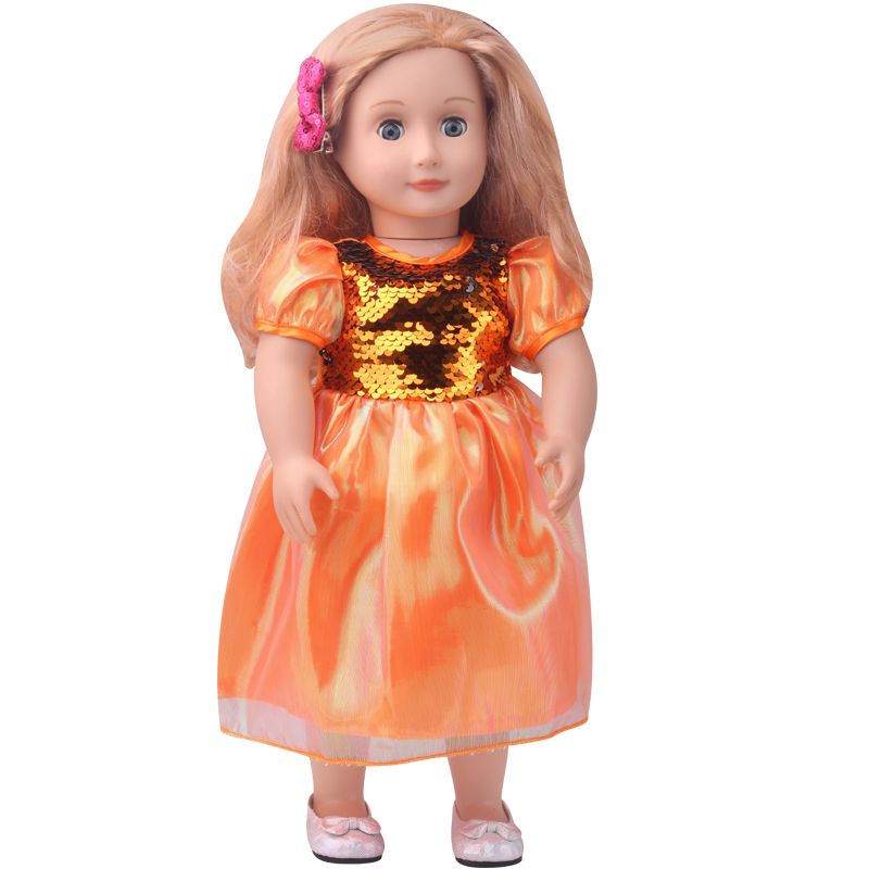 18 Zoll Puppe Mädchen Prinzess – Luxury Lifestyle Girl Bewertung und Preis