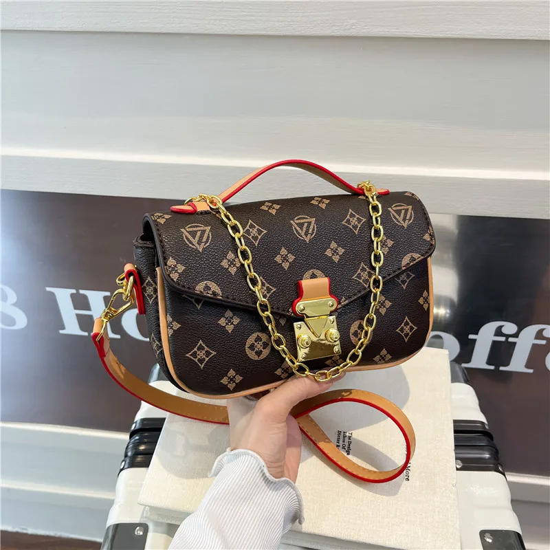 Luxuriöse Elegante Leder-Umhän – Luxury Lifestyle City Bewertung und Preis