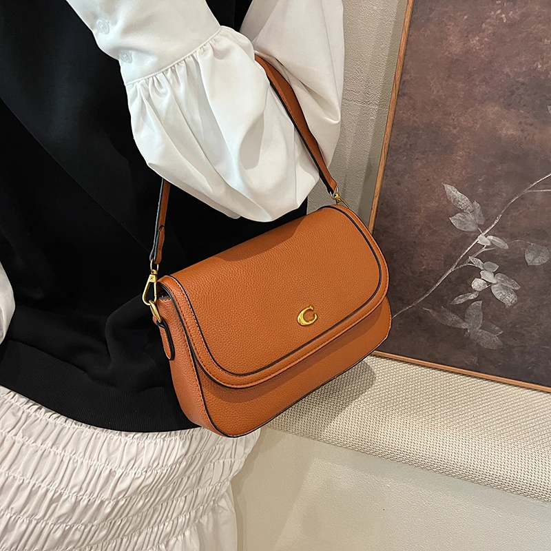 Luxuriöse Damen Elegante Leder – Luxury Lifestyle City Bewertung und Preis
