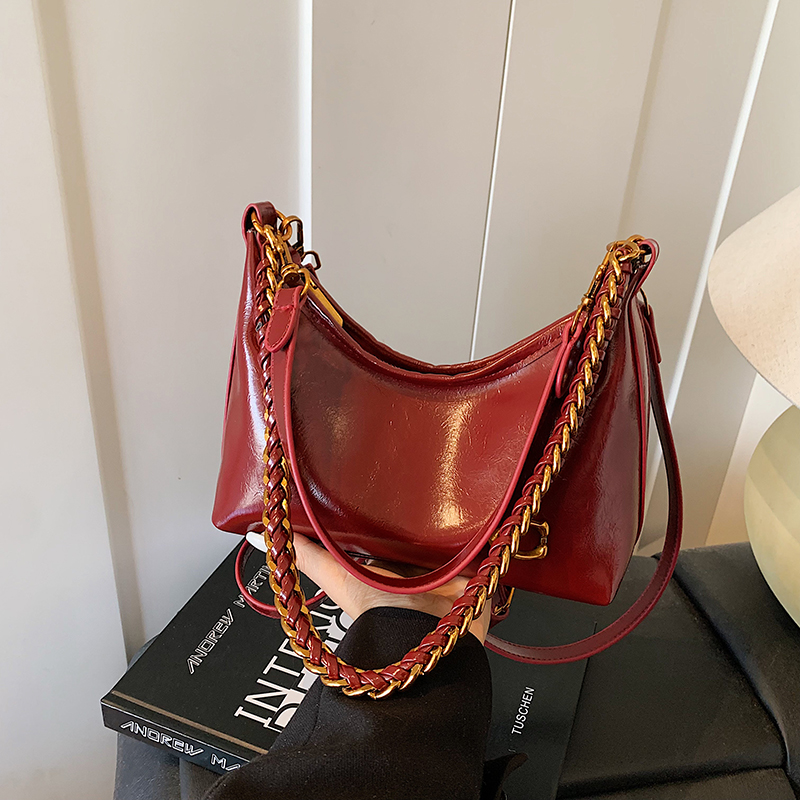 Luxuriöse Damen-Ledertasche, h – Luxury Lifestyle City Bewertung und Preis