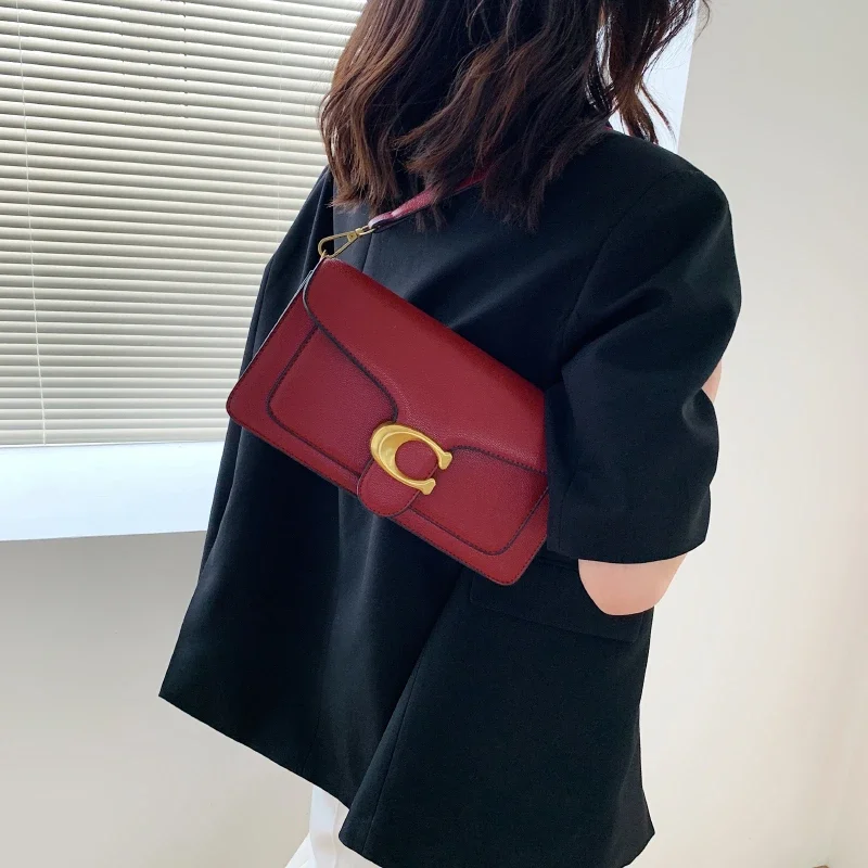 Luxuriöse Damen-Ledertasche, e – Luxury Lifestyle City Bewertung und Preis