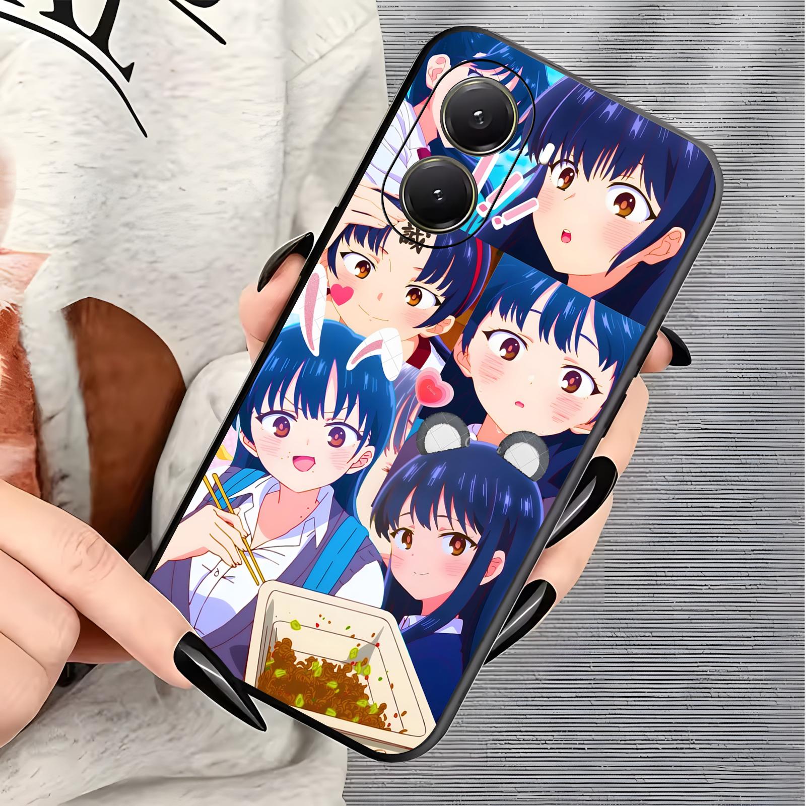 Anime The Dangers in My Heart  – Xiaomi Poco X6 Bewertung und Preis