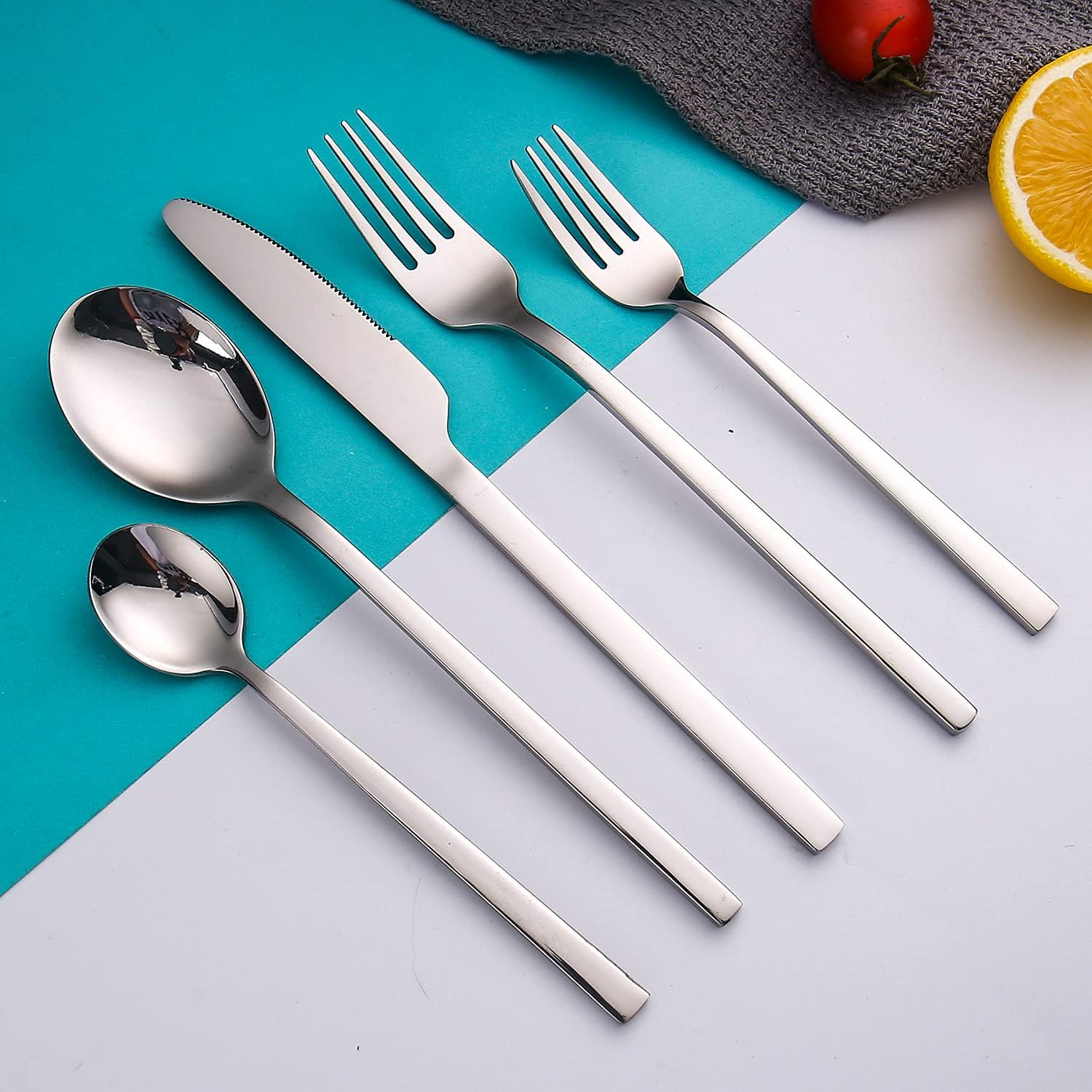 KuBac Hommi Goldenen Besteck S – Gold Plated Cutlery Bewertung und Preis